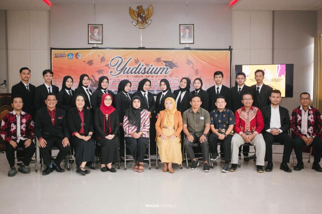 Profil Lulusan 1